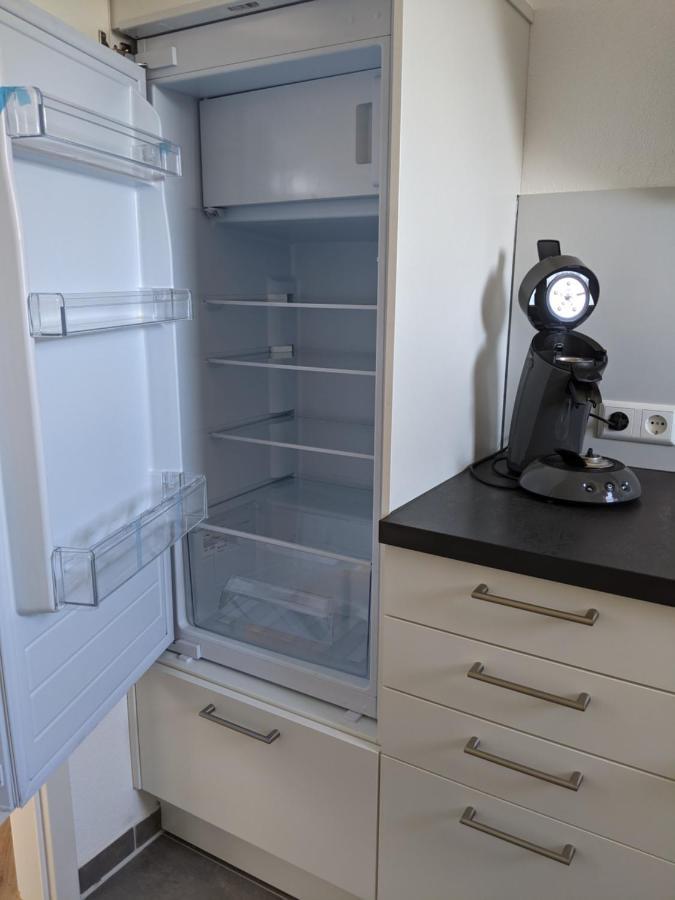 Cozy Apartment With Parking Garage Near Outlet Metzingen  Esterno foto