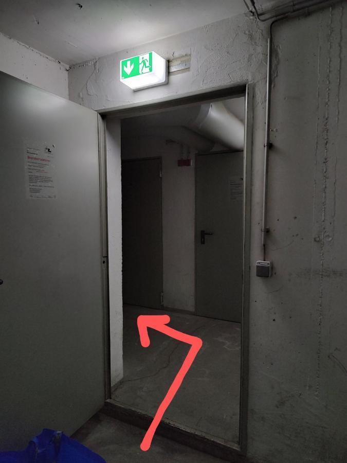 Cozy Apartment With Parking Garage Near Outlet Metzingen  Esterno foto