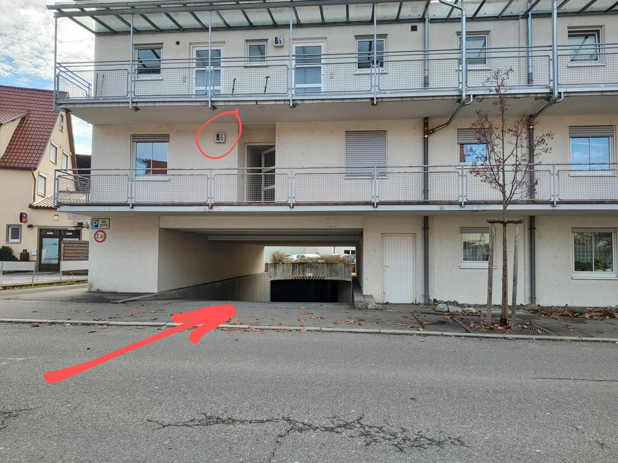 Cozy Apartment With Parking Garage Near Outlet Metzingen  Esterno foto